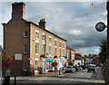 Broseley High Street