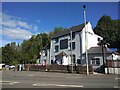 The Navigation House, Abercynon