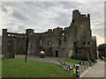 Swansea Castle