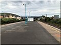 Port Talbot Parkway railway station