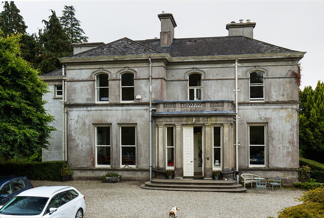 Cappagh House, Dungarvan, Co. Waterford (4)