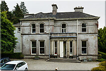 X1896 : Cappagh House, Dungarvan, Co. Waterford (4) by Mike Searle
