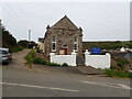 Nolton Haven Congregational Chapel