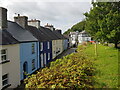 Church Street, Llandeilo