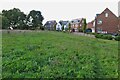 Houses on Gatekeepers Way