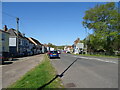 High Street (A30), Stockbridge 