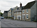 Old and new on Marlborough Road