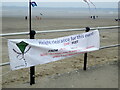 Banner at Broad Haven