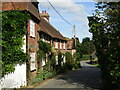 Thursley - The Street