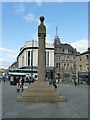 Huddersfield Market Cross