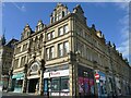 Kirkgate Buildings