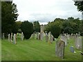 A fascinating visit to Nightingale Cemetery (11)