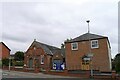 The Church at the Cross, Great Glen