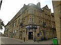 The Albert, Victoria Lane, Huddersfield