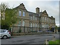 Spring Grove Primary School, Water Street, Huddersfield