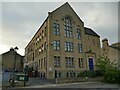 Former Conacher Organ Works