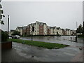 Apartment blocks, Birmingham Road, Stratford on Avon