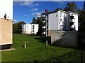 Tower Blocks, Purcell Road, Courthouse Green