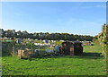 Ickleton allotments