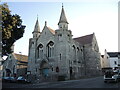 Easton Methodist Church