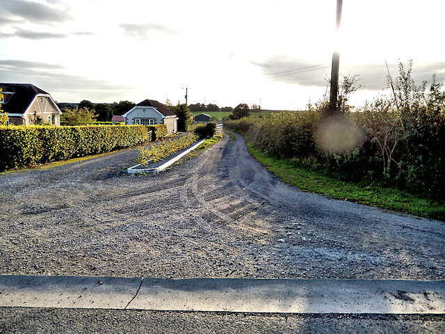 Rural Lane