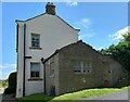 Darley, Sheepcote Cottage