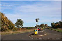 SP9340 : Cranfield Road, Salford by David Howard