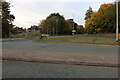 Ecton Brook Road at the junction of Great Billing Way