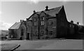 Former Methodist Church and Church Hall, Strait Lane, Huby