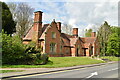 Almshouses