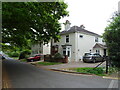 Houses on Hound Road