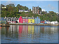 Tobermory Seafront