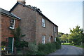 Oast Cottages