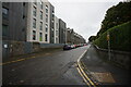 Merkland Road off King Street, Aberdeen