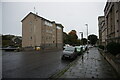 Pittodrie Place off King Street, Aberdeen