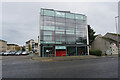 Langstane Housing Association Building