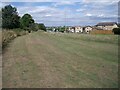 Elmet Greenway meets Smeaton Approach