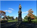 Statue of General Gordon