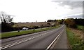 Wetherby Road (A58), Wetherby