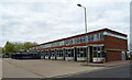 Gosport Bus Station