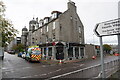 Saltoun Arms, Park Street, Aberdeen