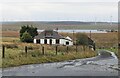 Melowther, an isolated cottage