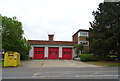 Gosport Fire Station