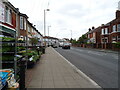 Brockhurst Road (A32)