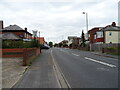 Brockhurst Road (A32)