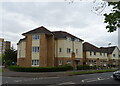 Flats on Longfield Avenue