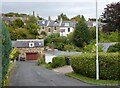 Valeside - a leafy Durham suburb