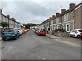 Lewis Road Terraces