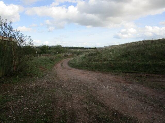 gravel pit near me