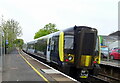 Totton Railway Station